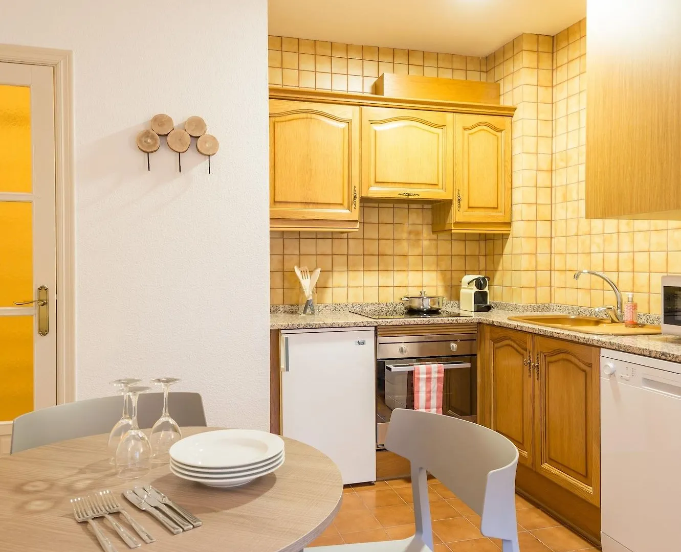 Pierre & Vacances Andorra Alba El Tarter Apartment