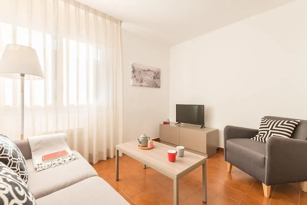 Pierre & Vacances Andorra Alba El Tarter 0*,
