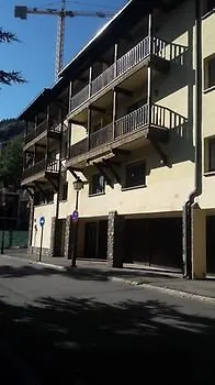 Pierre & Vacances Andorra Alba El Tarter