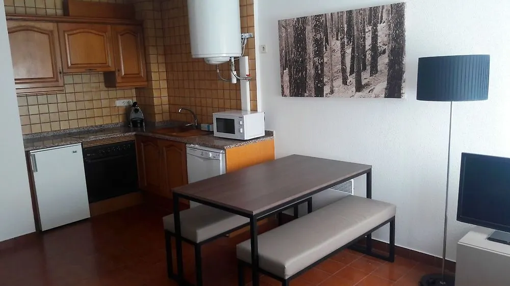 Apartment Pierre & Vacances Andorra Alba El Tarter