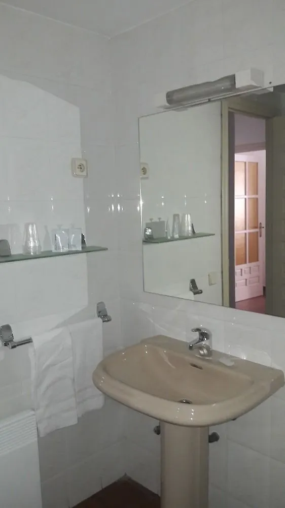 Apartment Pierre & Vacances Andorra Alba El Tarter