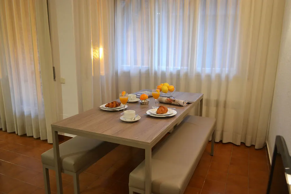Apartment Pierre & Vacances Andorra Alba El Tarter Andorra