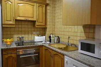 Pierre & Vacances Andorra Alba El Tarter 0*,