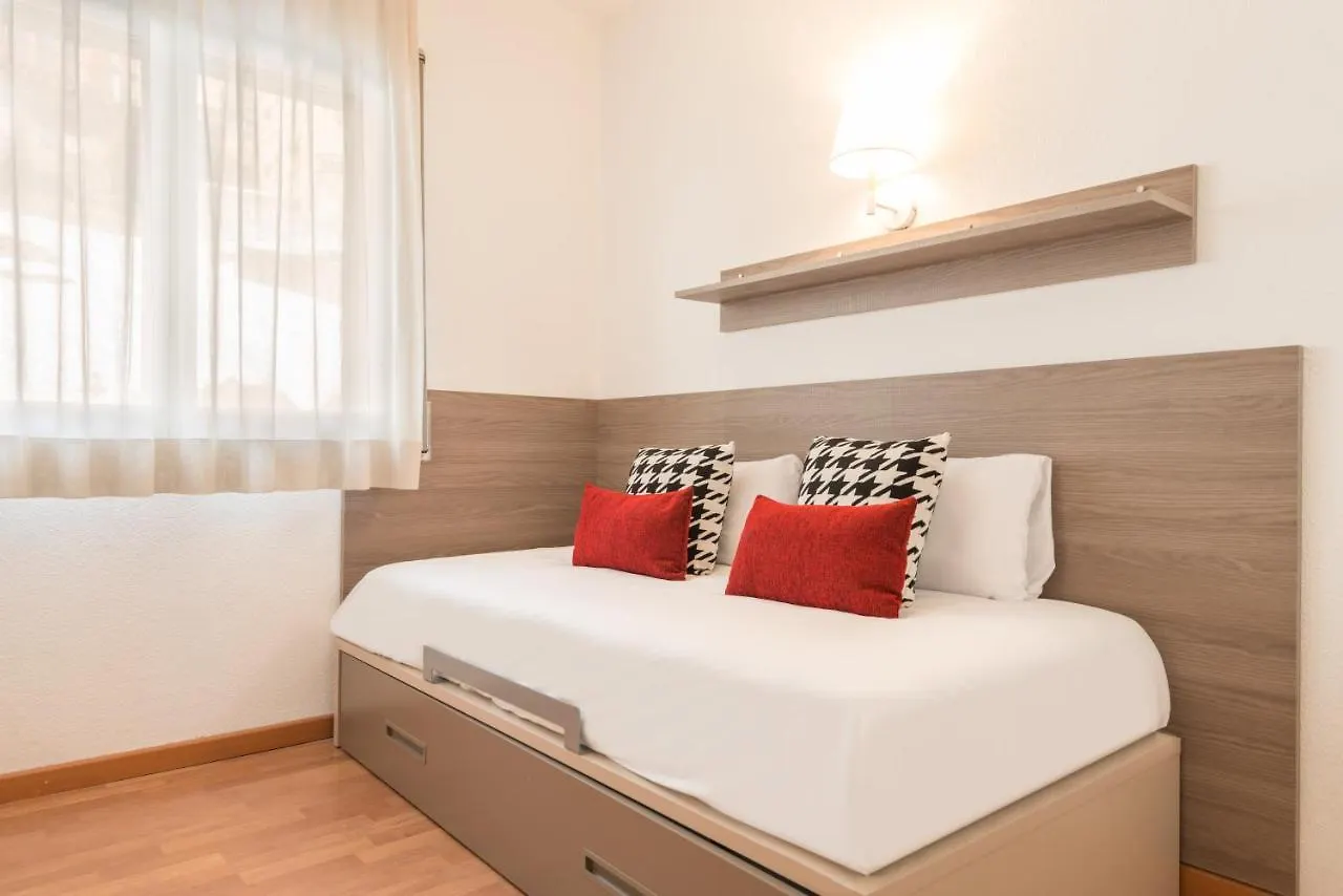 Pierre & Vacances Andorra Alba El Tarter Apartment
