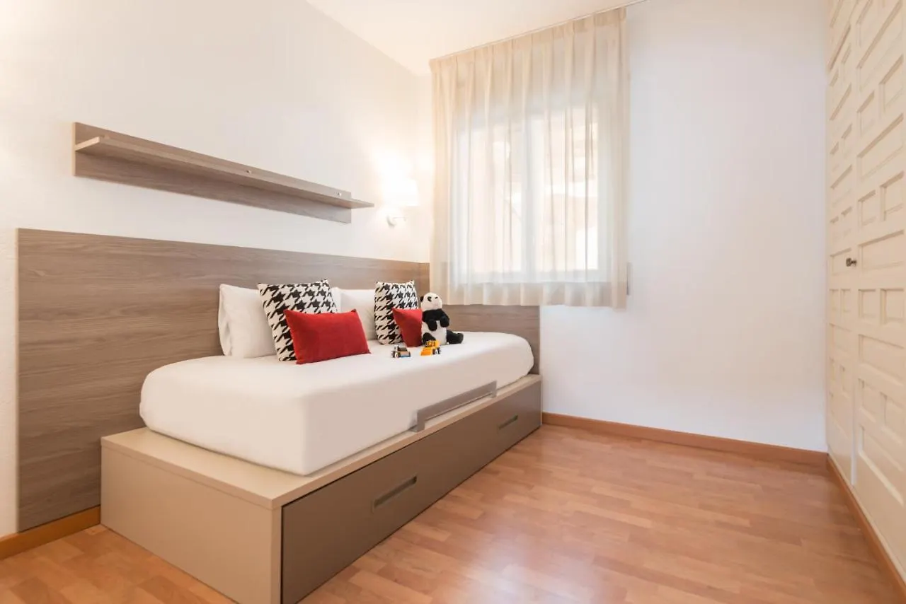 Apartment Pierre & Vacances Andorra Alba El Tarter