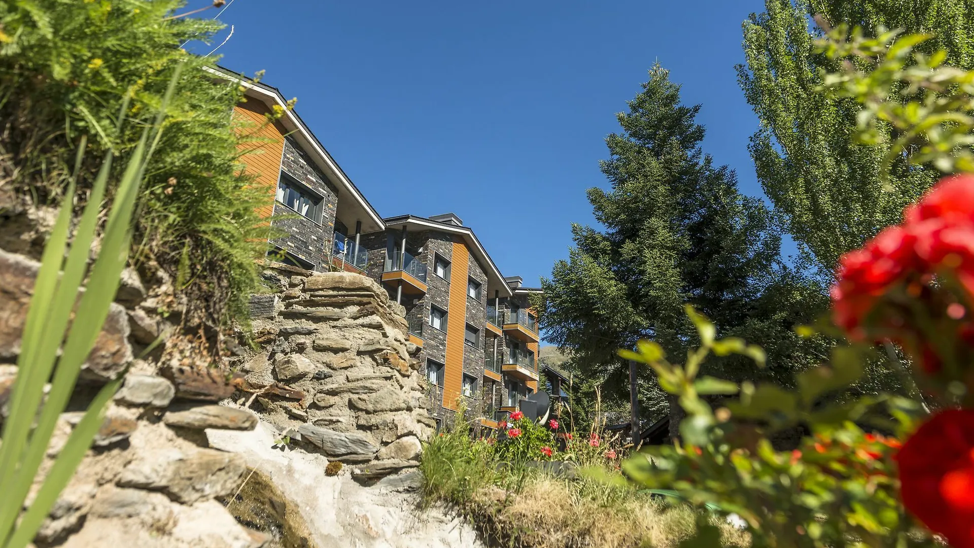 Apartment Pierre & Vacances Andorra Alba El Tarter Andorra