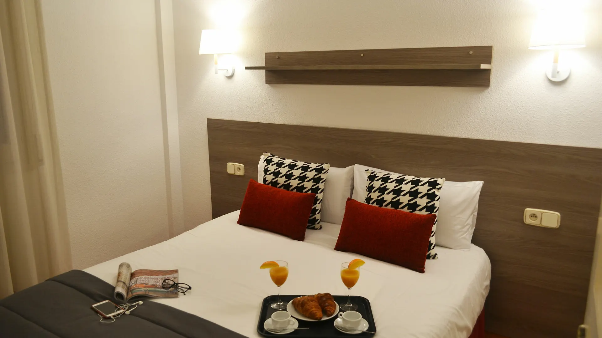 Pierre & Vacances Andorra Alba El Tarter 0*,