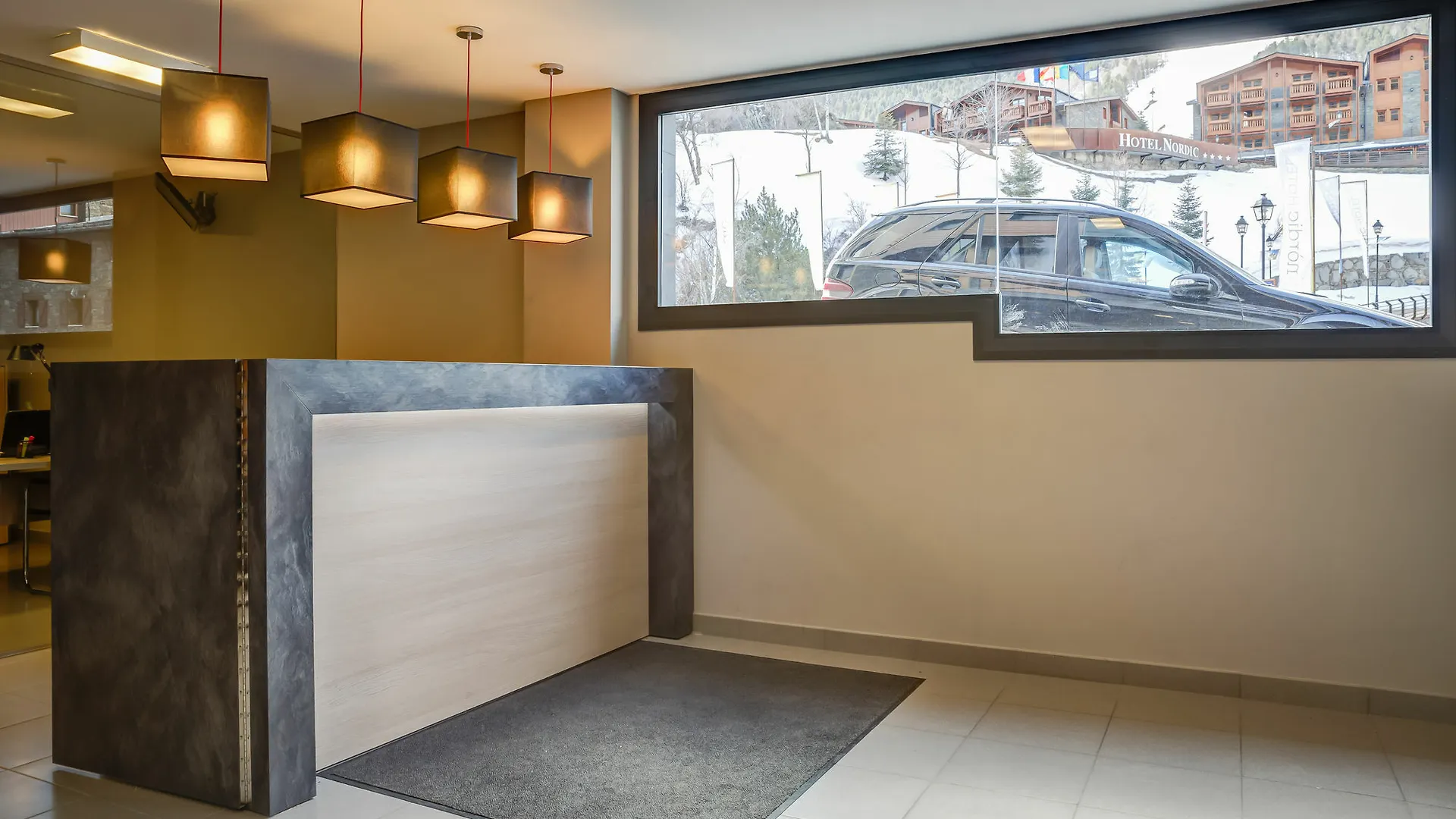 Pierre & Vacances Andorra Alba El Tarter Apartment
