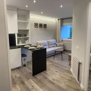 Renttarter Sans Espais Apartamento