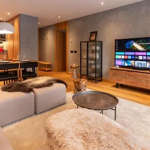 Tarter Mountain & - Gym - Pool - Sauna - Walk To Slopes L By Bonesvacances Apartamento