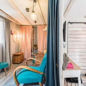  Apartamento Livo Disno 12 Croacia