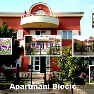  Apartamento Biocic Croacia