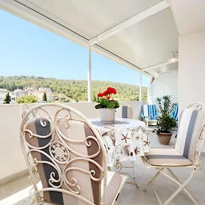  Apartamento Frana Croacia