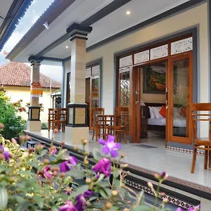  Habitación en casa particular Dunung Sari Indonesia