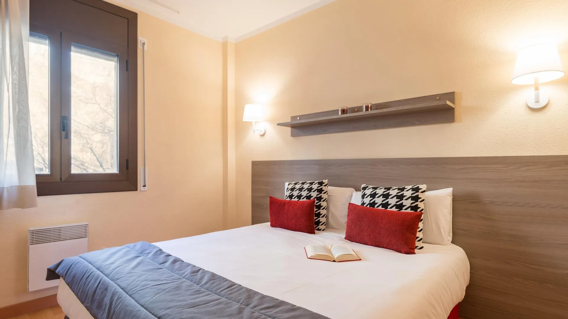 Apartment Pierre & Vacances Andorra Alba El Tarter