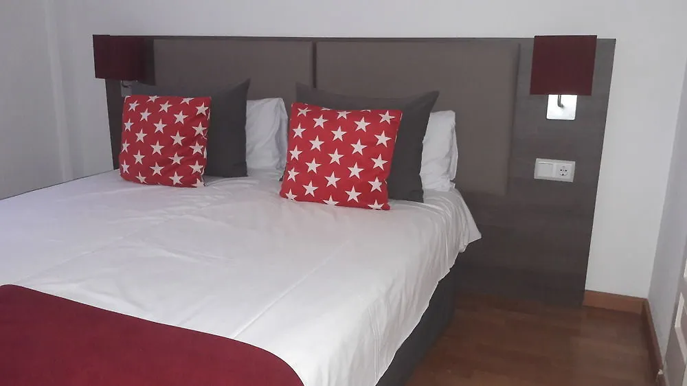 Apartment Pierre & Vacances Andorra Alba El Tarter Andorra