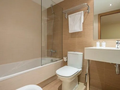 Apartment Pierre & Vacances Andorra Alba El Tarter Andorra