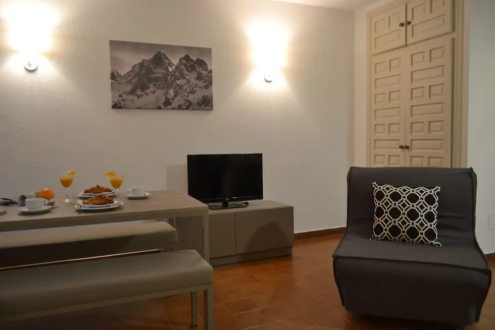 Apartment Pierre & Vacances Andorra Alba El Tarter Andorra