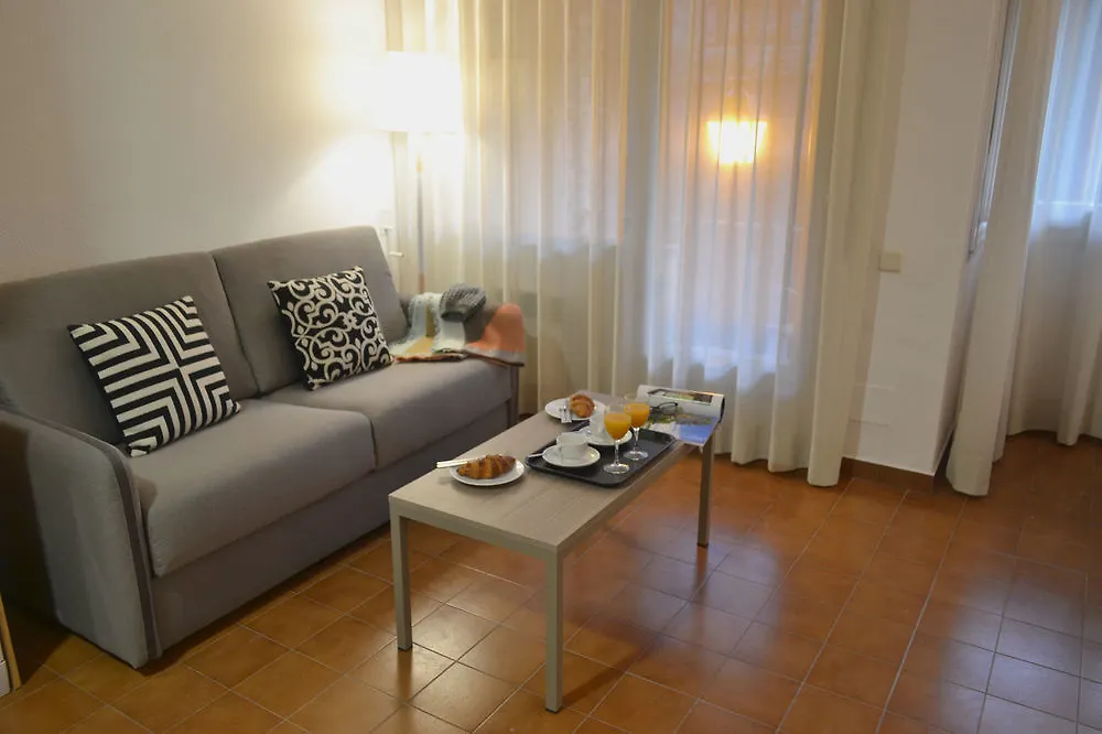Pierre & Vacances Andorra Alba El Tarter 0*,